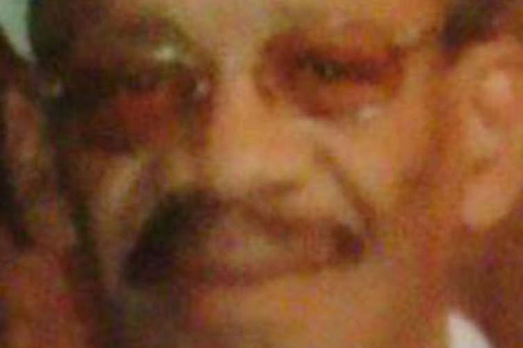 John 'Jack' Dempsey Jr.