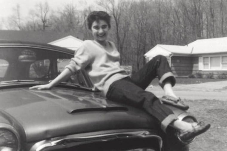 Kitty Genovese in an undated photo. Genovese was 28 when she was stabbed to death in New York in 1964. A new film is rewriting the story of her killing.