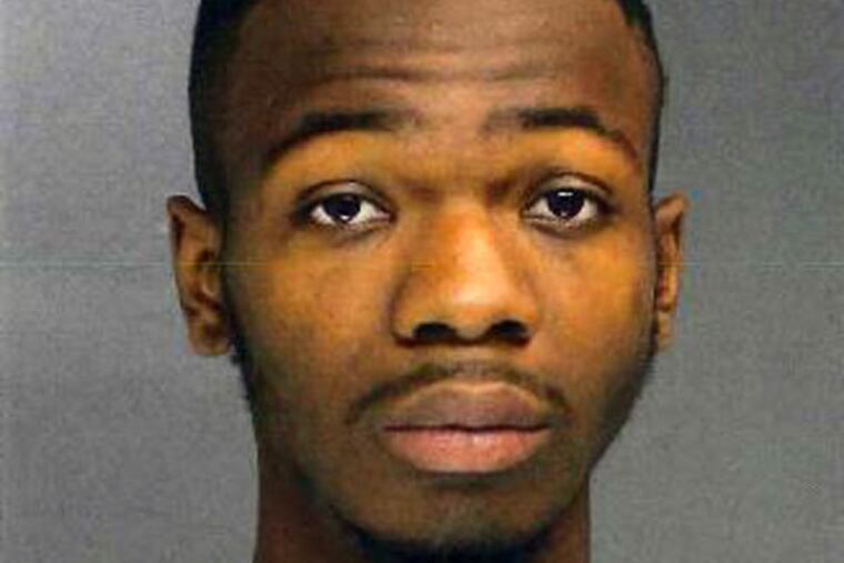 Kyree Henneghan: Cops say he’s no superhero.