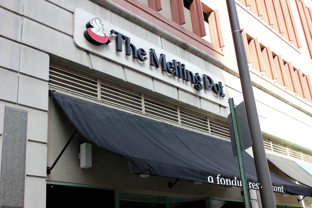 East Market’s long-vacant Melting Pot space finally has a new tenant