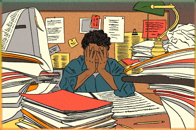 AP Illustration / Annie Ng