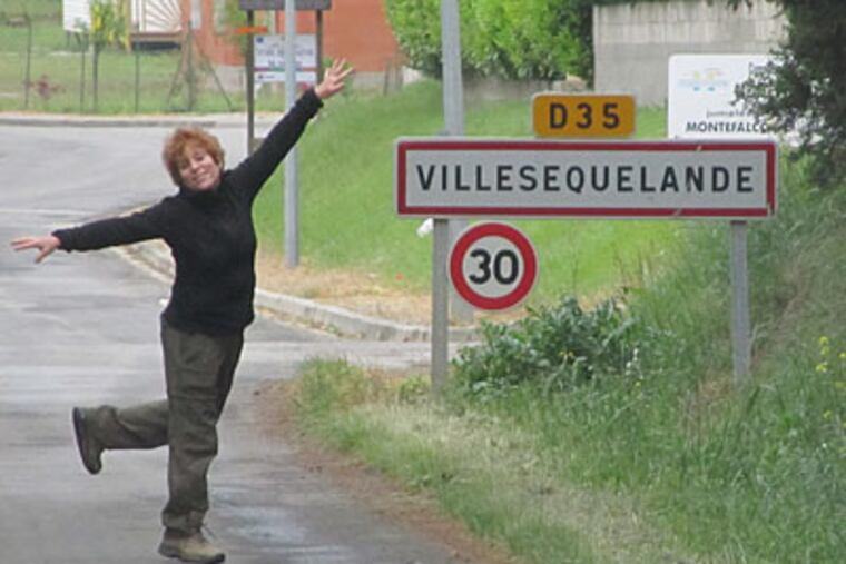 Long-time Inquirer employee Dotty Brown, newly retired, is documenting the "retired" life in a new blog, "UnRetiring."