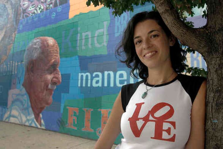 Quiara Alegría Hudes is a two-time Pulitzer finalist for playwriting and the author of the Tony Award-winning musical "In the Heights."