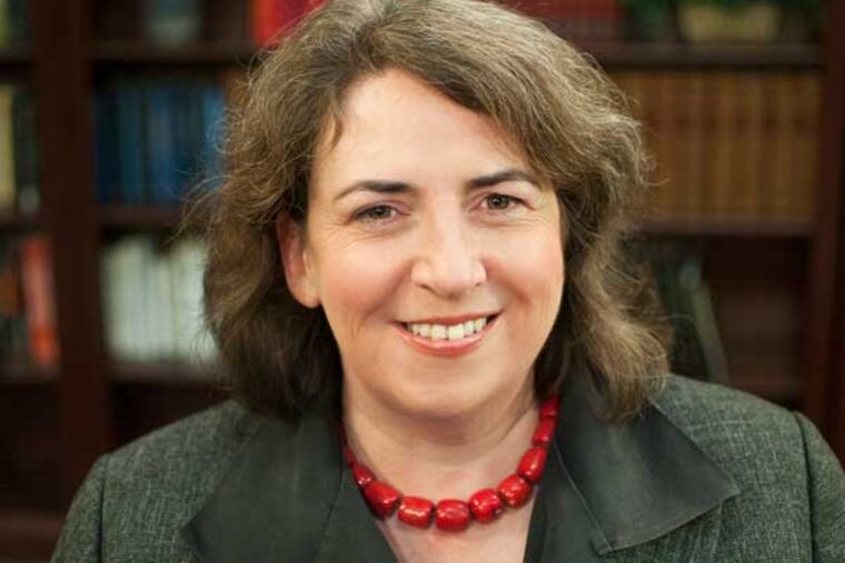 Terry Mutchler is executive director of the Pennsylvania Office of Open Records.