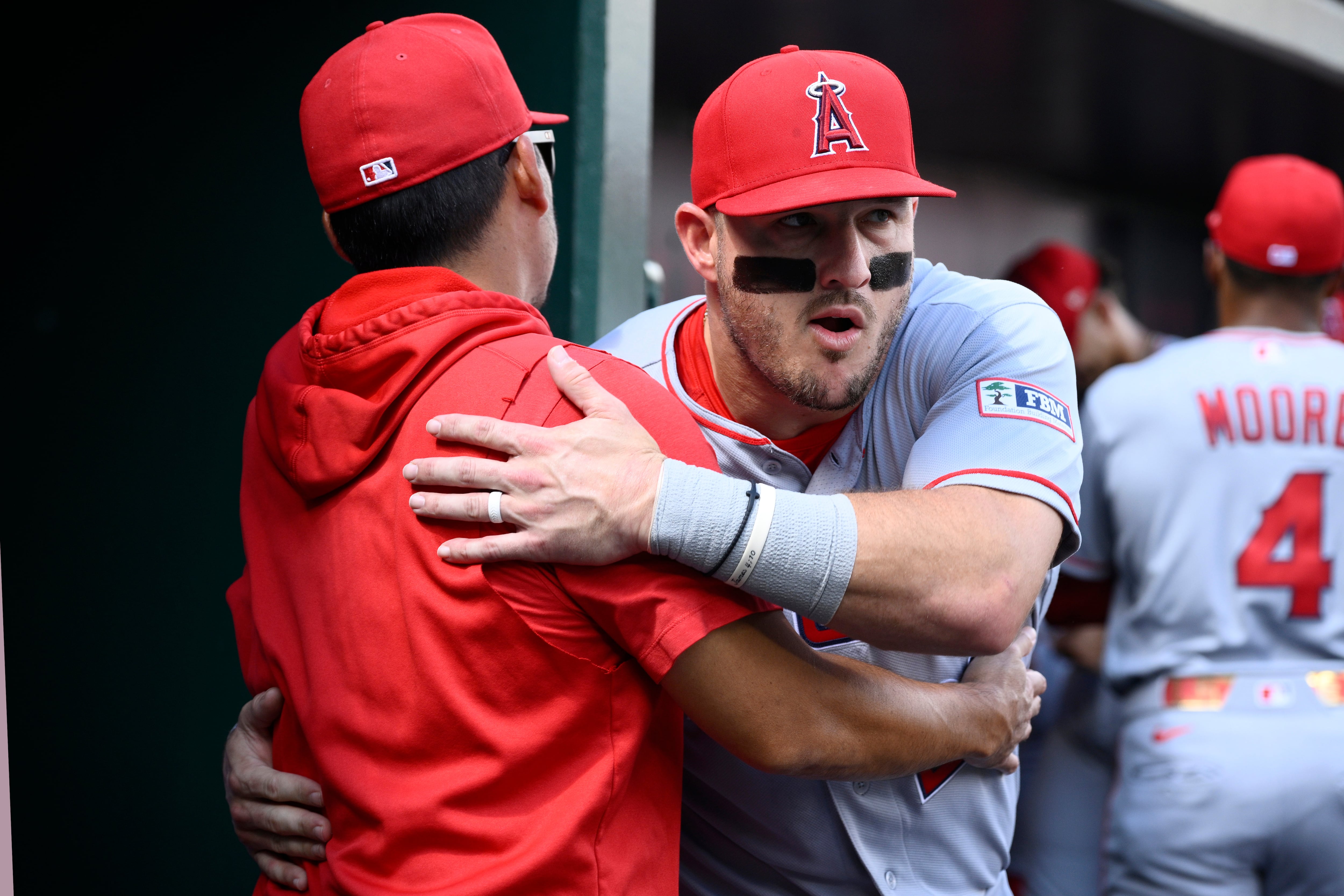Nationals rally late for 6-5 win and sweep of Angels, who must go 7-6 to avoid first 100-loss season