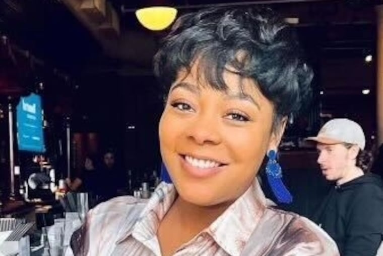 Ondria Glaze, a teacher and administrator at Olney High School, was remembered by colleagues, students, friends and family as a bright light.