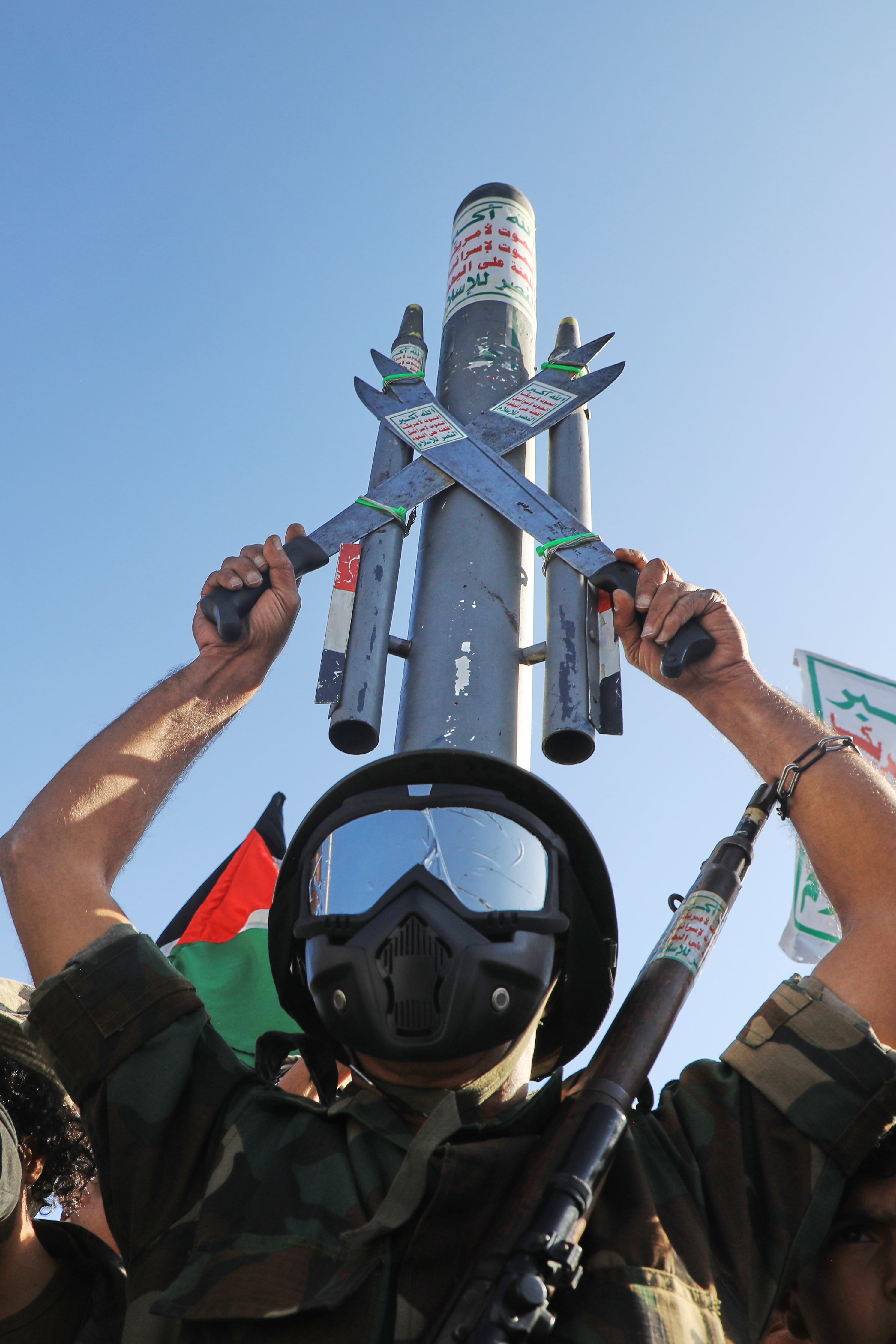 Saudi Arabia Faces Growing Houthi Threat Despite Advanced Military Arsenal