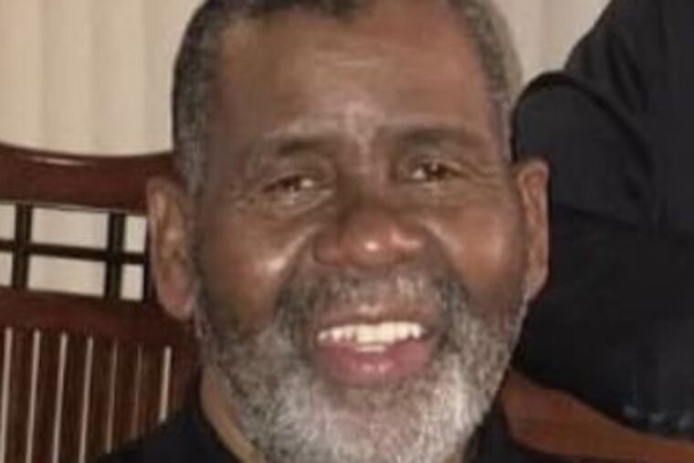 Sultan Ahmad, 73, a retired Philadelphia city official who also was a Philadelphia Parking Authority executive, died Thursday, Nov. 25. He was also known for cofounding the Sultan Jihad Ahmad Foundation, a nonprofit to benefit the city's youth, after his 15-year-old son was killed in 1992.