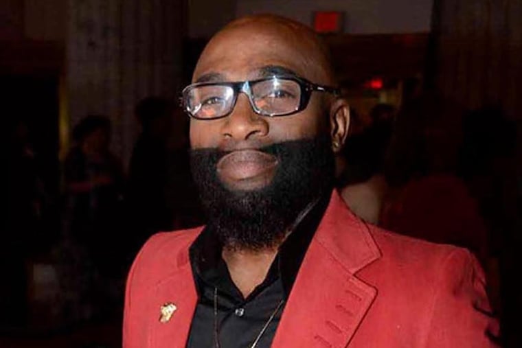 Mr. Henderson-Strong was a creator or "17 Days of ... Fashion" in Philadelphia and received an award from the state for his community service.