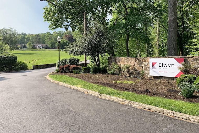 Elwyn Harmony Hall is a Delaware County personal-care home for adults with a high need for mental-health care. It has room for 16 residents.