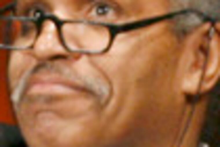 John Street put seven on city boards at the end of his term.