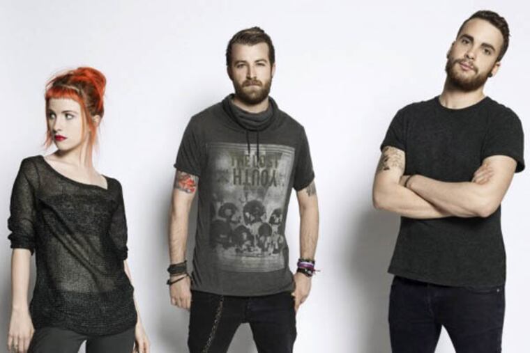 Photo: Alternative Press