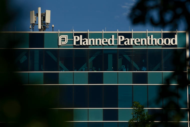 New Jersey lawmakers want to give Planned Parenthood and others $9.5 million to replace funding they turned down because of Trump's "gag rule"