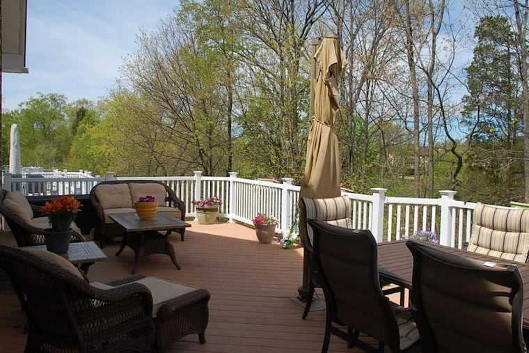 26 Eagle Rd., Phoenixville