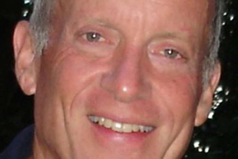 Kenneth L. Kershbaum