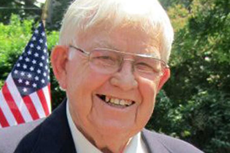 Edward J. Campbell Jr.