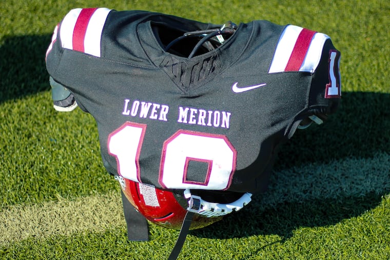 Some Lower Merion parents are urging the district to combine the high school football programs amid declining participation.