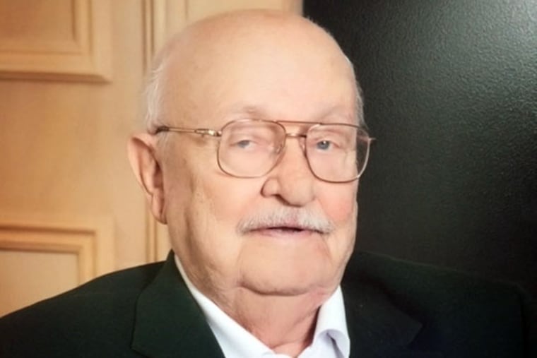 John Sherman Estey
