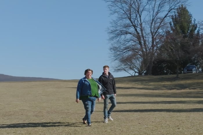 A Douglassville family breaks its silence over a dark secret past