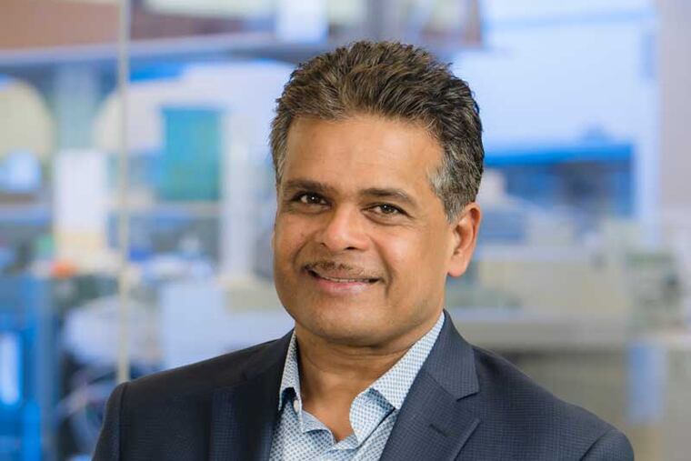 Kris Vaddi, founder and chief executive officer of Prelude Therapeutics.