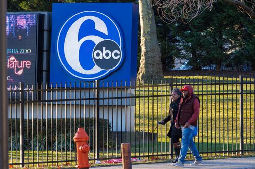Jamie Apody leaves 6ABC after months off the air