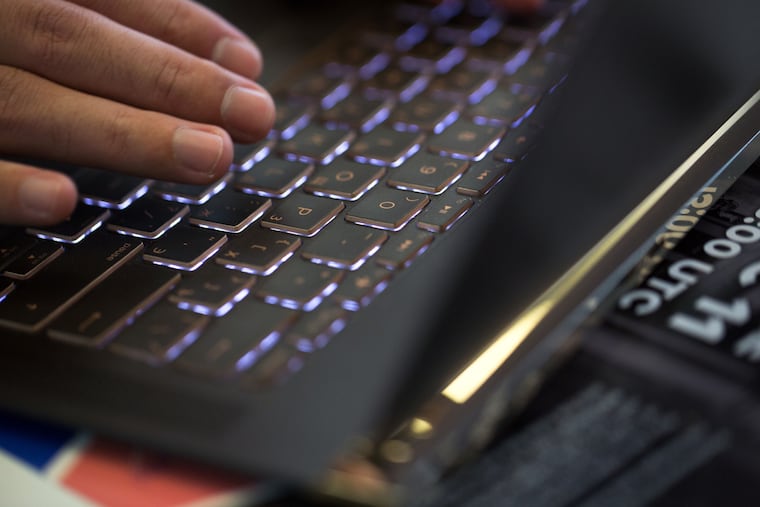 Peco customers haven't been able to access their online accounts or reach a customer service representative by phone since Wednesday Feb. 14.