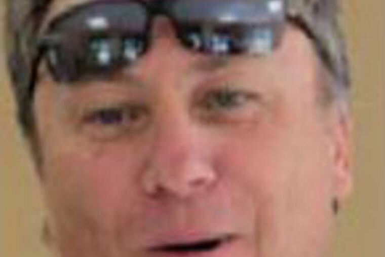 Ed Mooney neededa liver desperately.