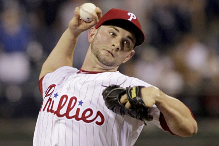 Casper Wells. (H. Rumph Jr/AP)