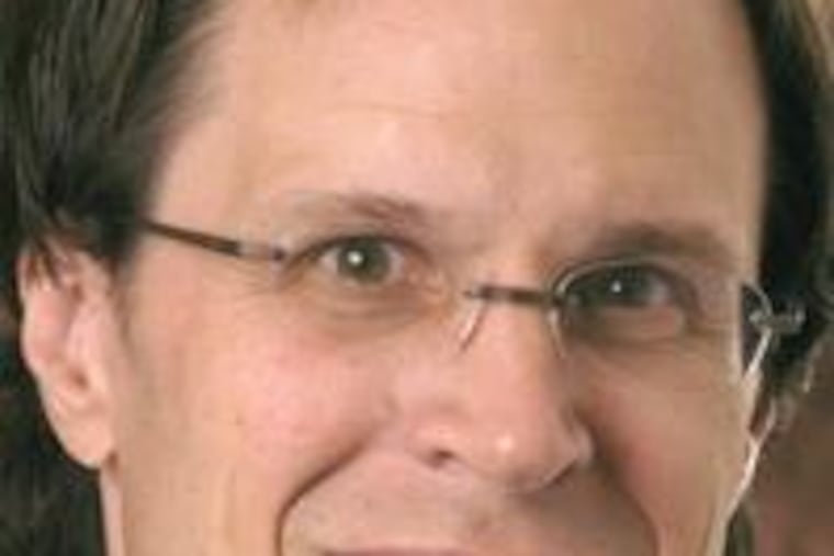 Mark E.Liskey
