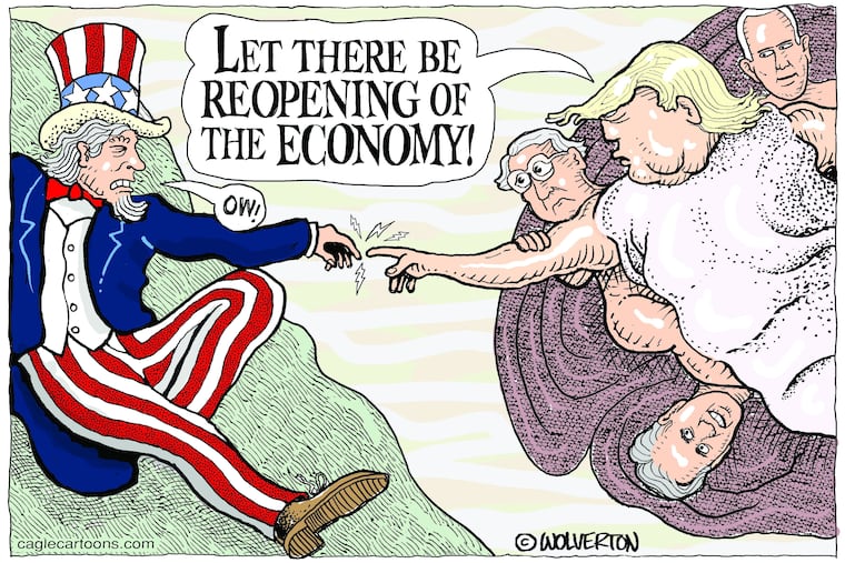 Monte Wolverton, Battle Ground, WA