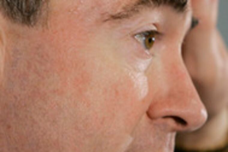 Mike Huckabee said he never used the phrase Condoleeza Rice called "ludicrous."