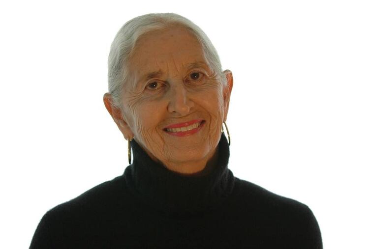 Sylvia Lin, 88, noted horticulturalist.