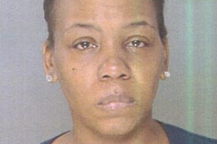 Andrea Kelly was sentenced to 20-40 years in prison today after pleading guilty in the starvation death of her daughter, Danieal Kelly.