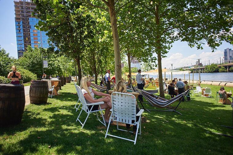 Parks on Tap will return April 24, 2019, for its fourth season.