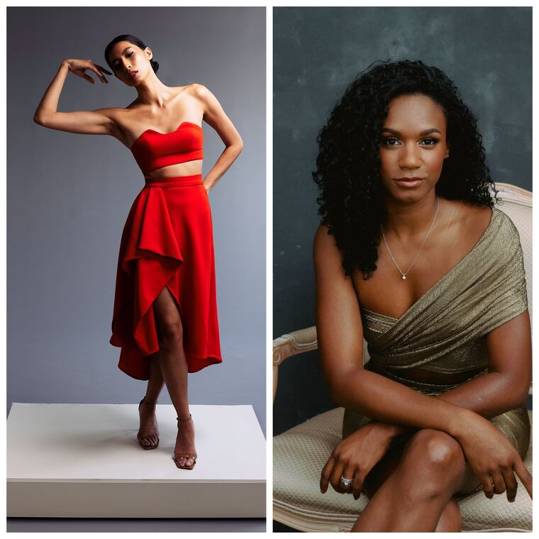 dress designers in philadelphia By Design: 11 makers, mavens and models shaping Philly style