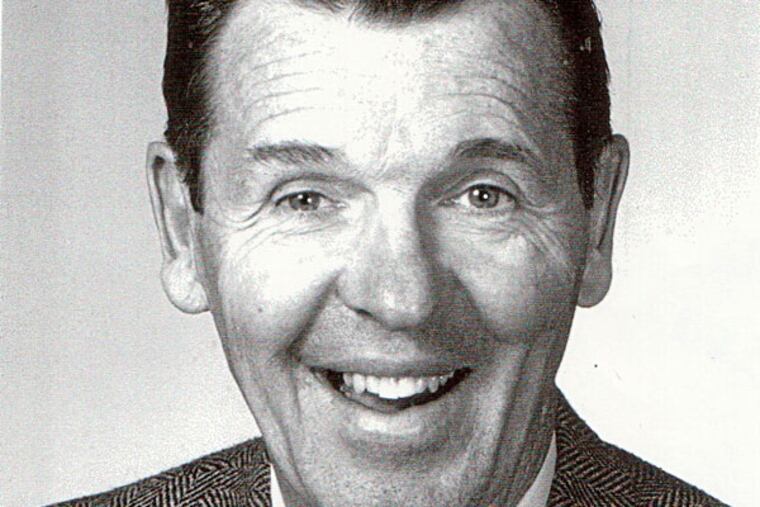 John B. Handlan II