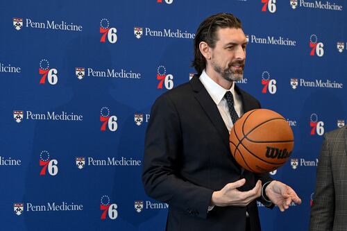 🧱 Building block | Sports Daily Newsletter