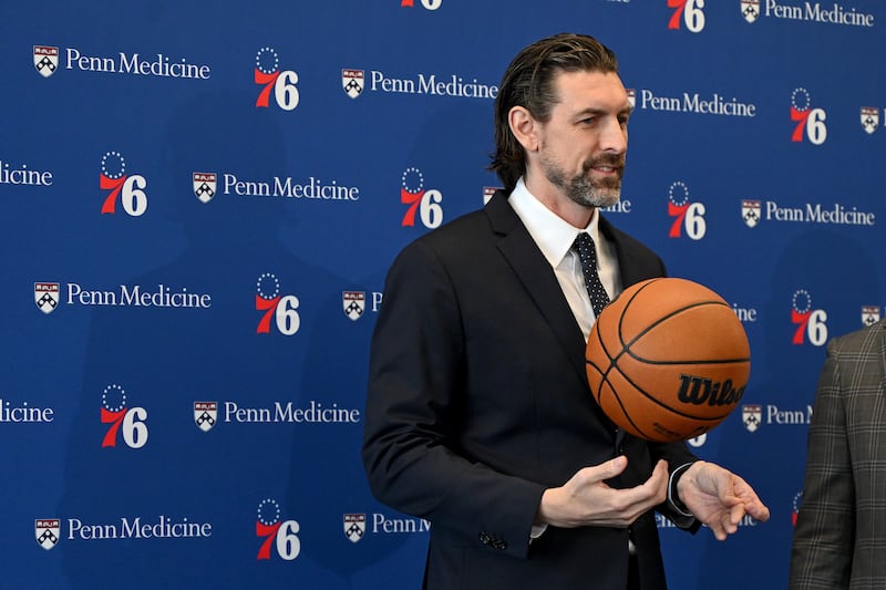 🧱 Building block | Sports Daily Newsletter