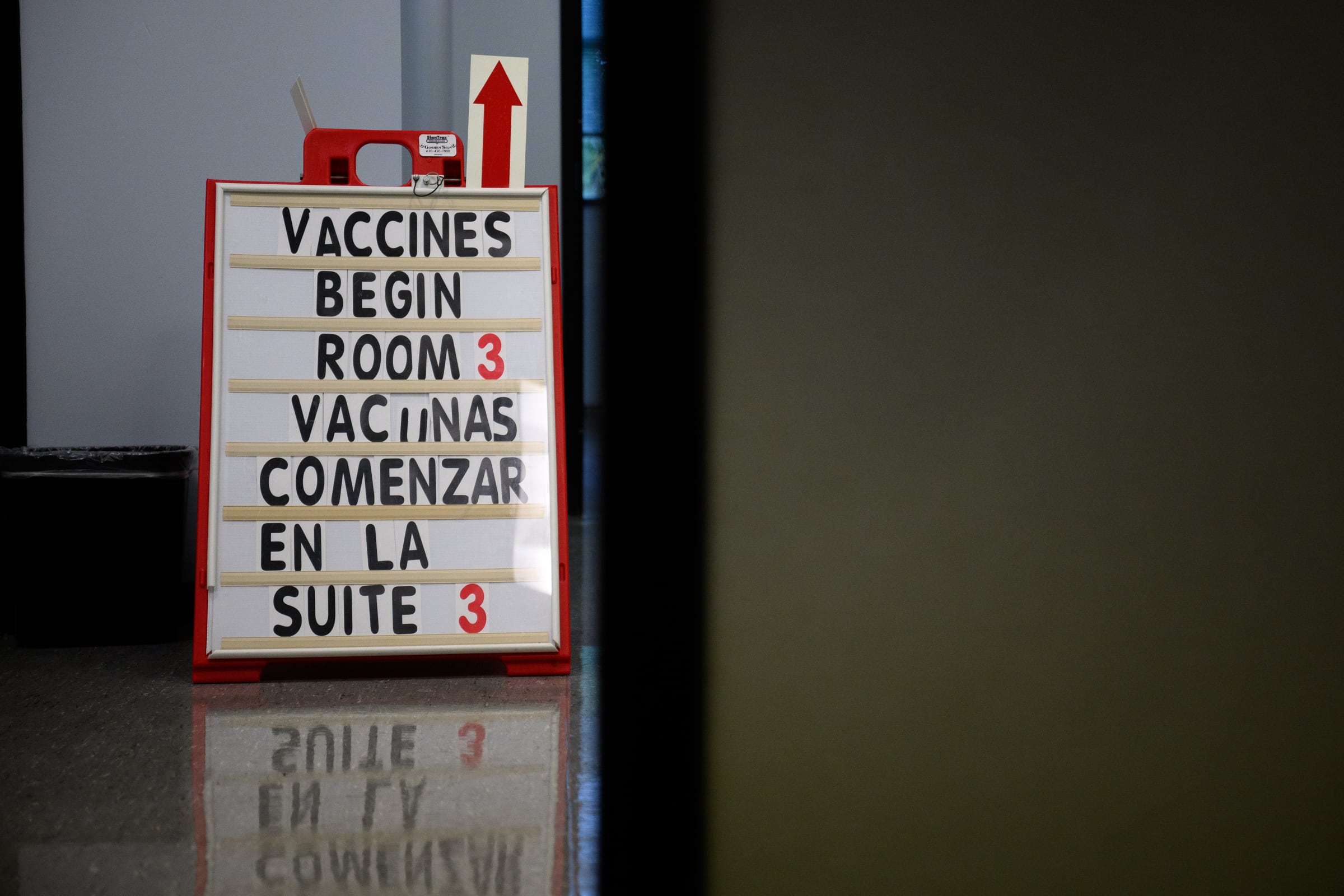 Chester County School Districts Prepare for Potential Measles Outbreaks