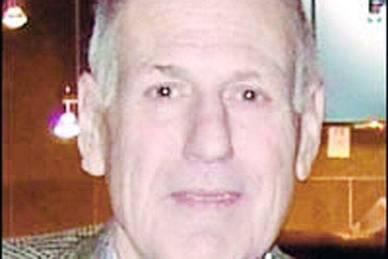 Joseph E. Irenas