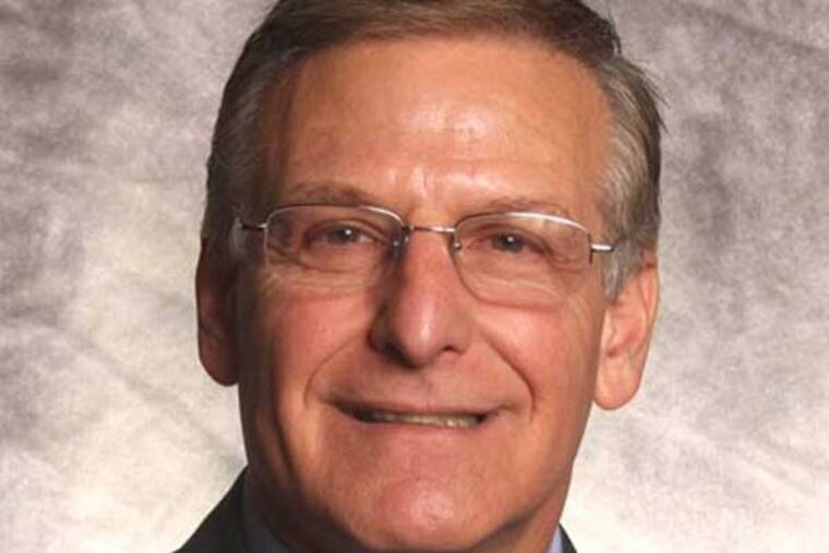 Economist Joel Naroff