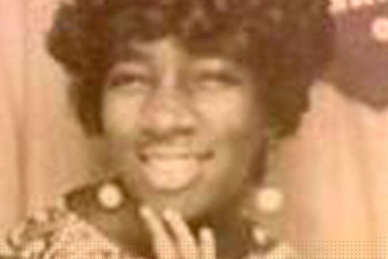 Joyce D. Sapp