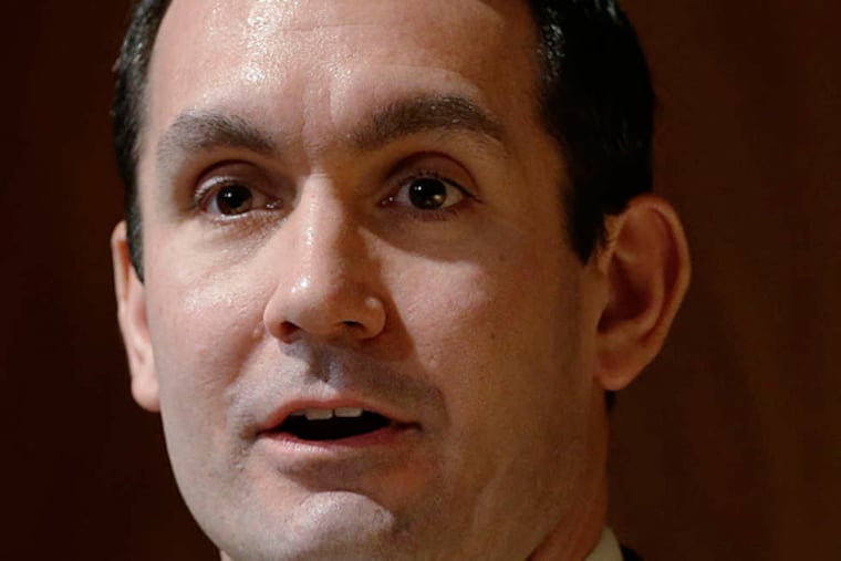 Oversight of charter schools in Pennsylvania is "a mess," state Auditor General Eugene DePasquale has concluded, based on a series of public meetings across the commonwealth.