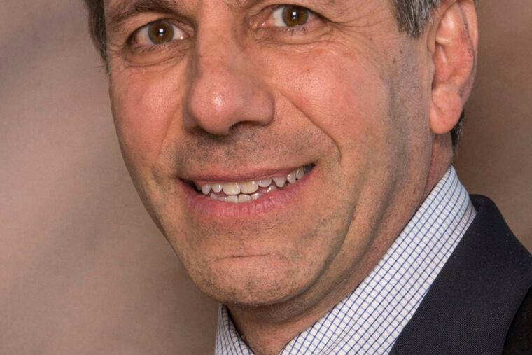 Arthur P. Pasquarella