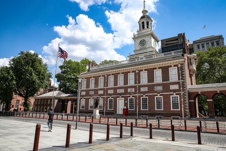 What is most troubling about legislation aimed to ban critical race theory is that it is precisely the opposite of what our forefathers risked their lives to enshrine in our nation’s founding documents.