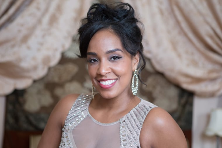 Lauren Johnson, Sexy Singles 2015.