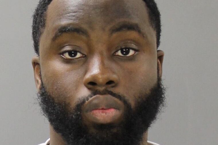 Vincent Clark, 28, was convicted of fatally shooting Michael Collier in 2015