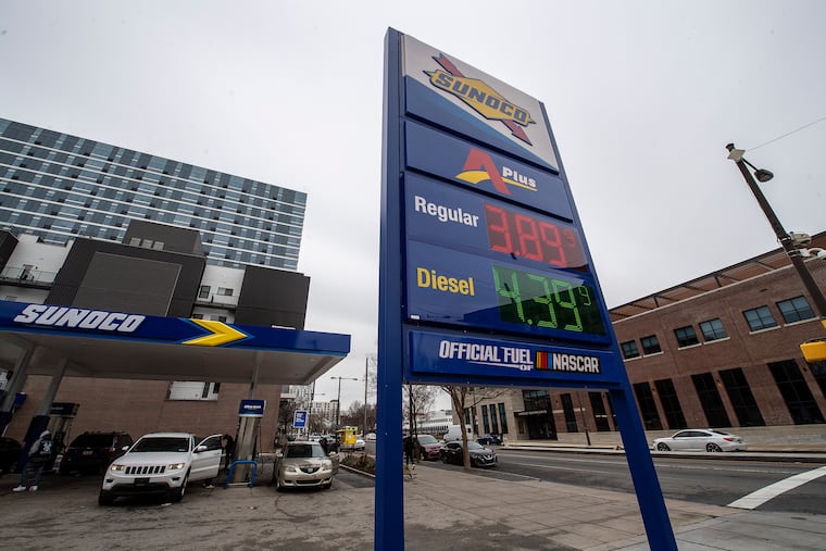 Pennsylvania has the highest gas tax in the nation, and with gas prices reaching record highs over the summer, many residents have been feeling the pinch.