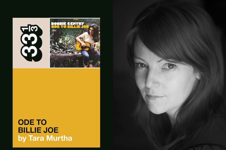 "Bobbie Gentry's 'Ode to Billie Joe' " by Tara Murtha.