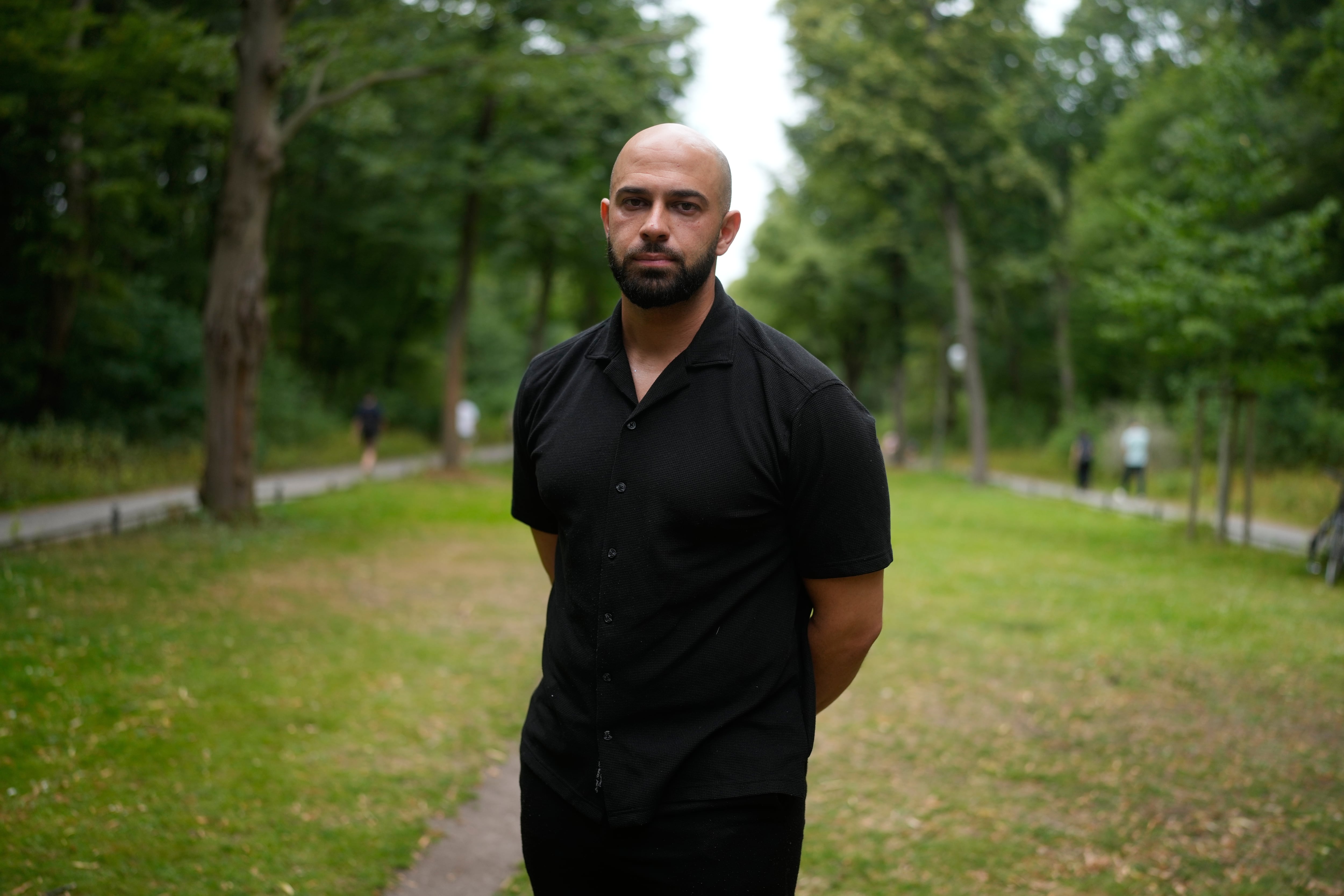 A fatal attack on Berlin's Pride festival leaves locals wondering how their city will recover